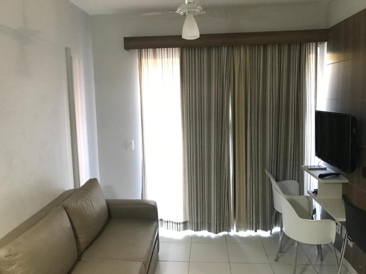 Veredas Do Rio Quente - Flat 412 Aparthotel Exterior photo